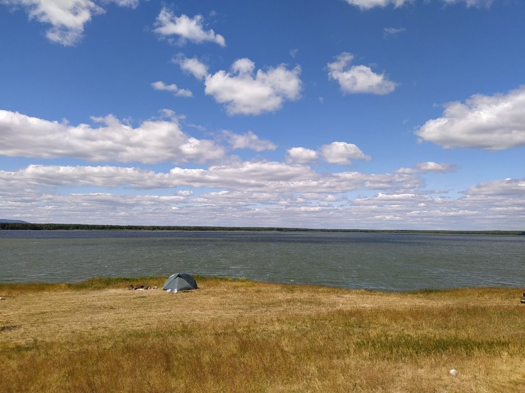 Абзаково Воздух: Главная