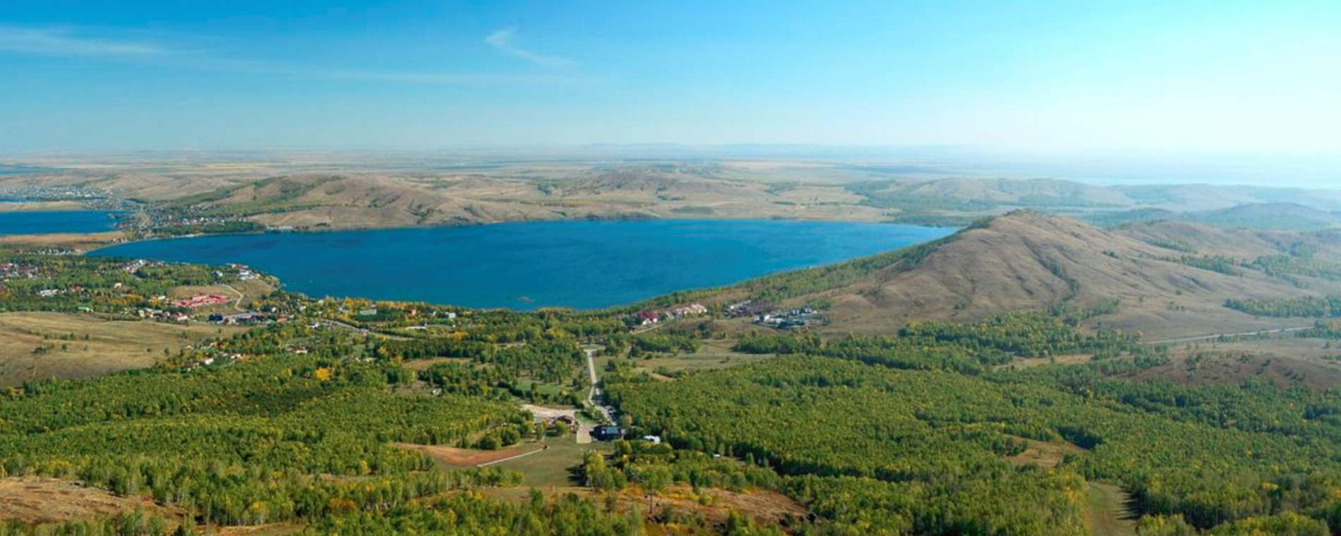 Озеро банное оренбург фото Банное озеро в Башкирии - Абзаково Воздух